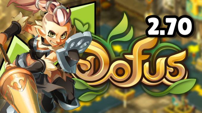 Les équilibrages Forgelance avec Dofus 2.70