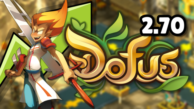 Dofus 2.70 : Les équilibrages du Iop