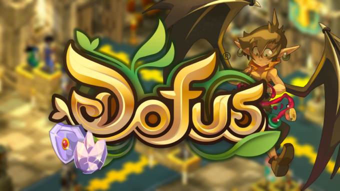 DOFUS 2.70 : Le résumé complet de l'Ankama Live