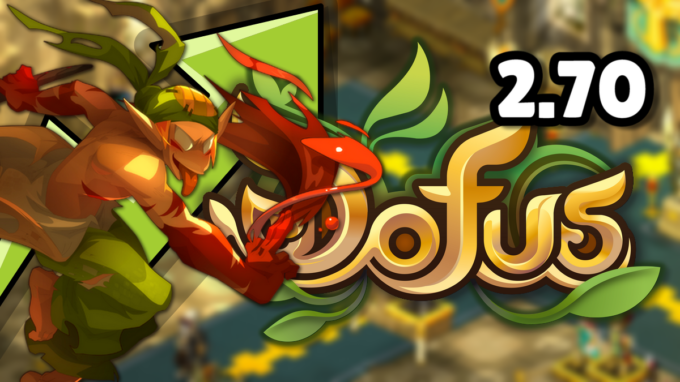 Les équilibrages Sacrieur avec Dofus 2.70