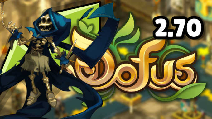 Les équilibrages Sram avec Dofus 2.70