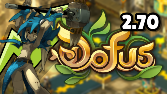 Les équilibrages Xélor avec Dofus 2.70