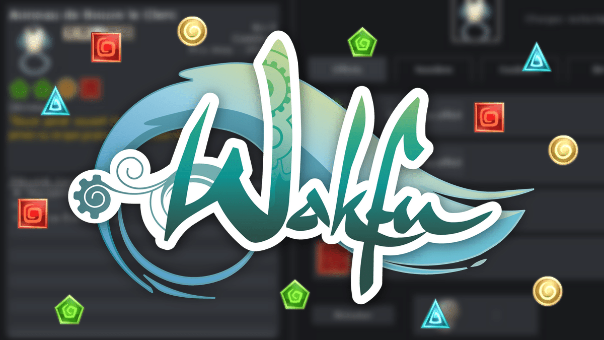 Wakfu : Comprendre l'enchantement et la sublimation