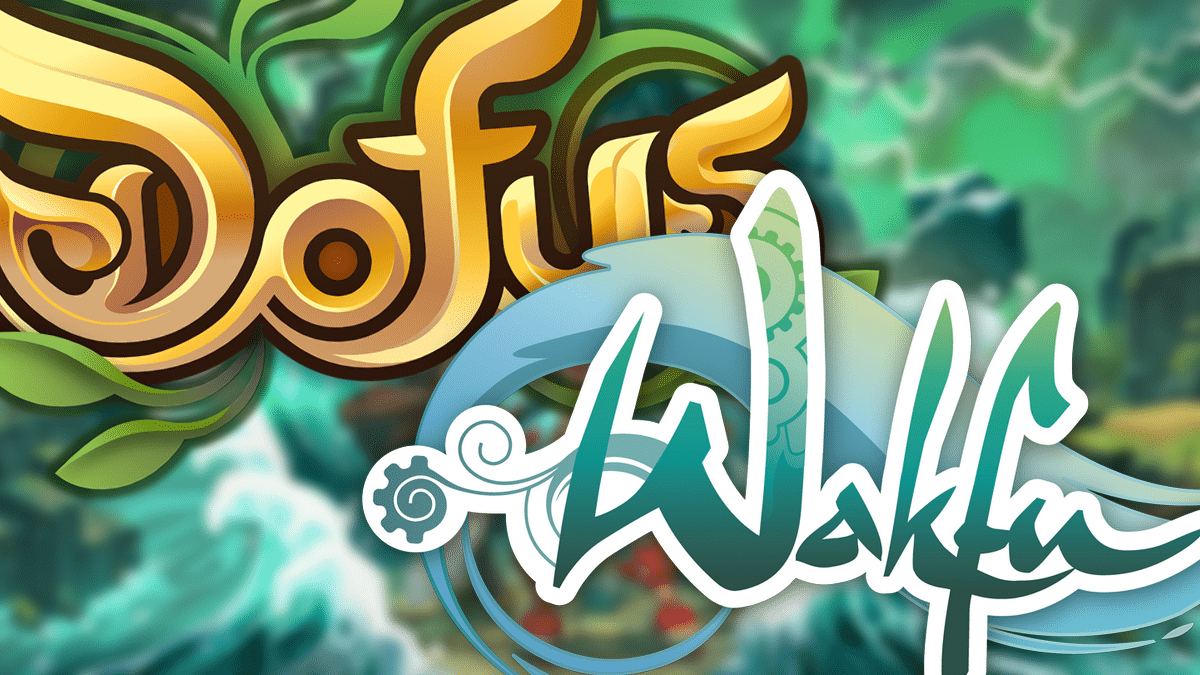 Passer de Dofus à Wakfu : les différences principales