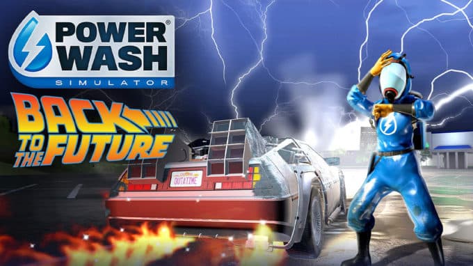 powerwash-simulator-sortie-dlc-retour-vers-le-futur-16-novembre-2023-pc-ps4-ps5-xbox-one-series-nintendo-switch