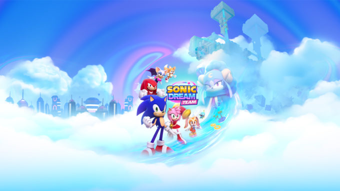 sonic-dream-team-date-de-sortie-apple-arcade