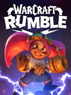 Logo Warcraft Rumble