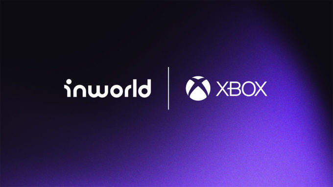 xbox-partenariat-inworld-outils-ia