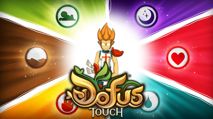 minia stuff iop dofus touch