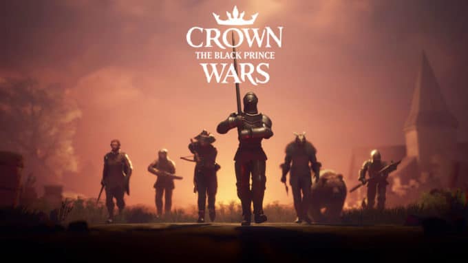 crown-wars-the-black-prince-bande-annonce-date-de-sortie