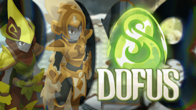 DOFUS : Le bilan, calmement, de 2023