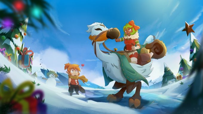 DOFUS : Nowel, Dates d'ouverture et de fermeture 2023