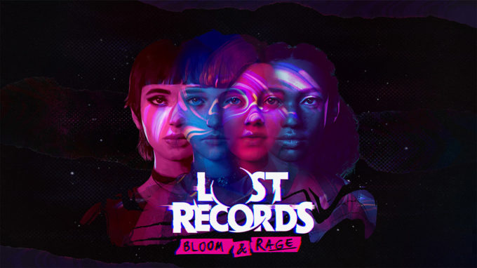 dont-nod-annonce-lost-records-bloom-and-rage-bande-annonce