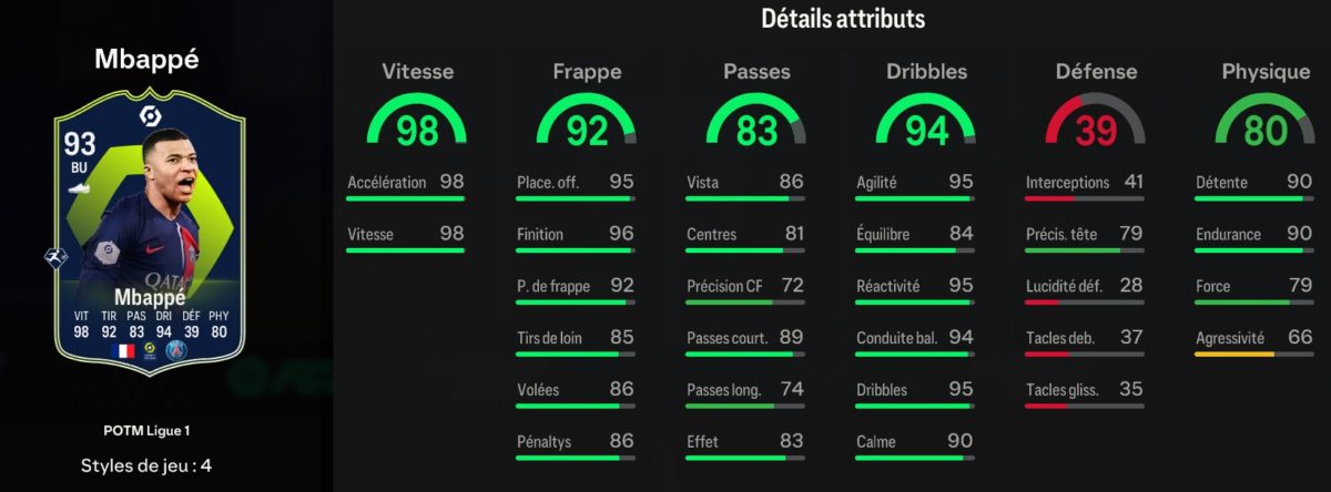 ea-sports-fc-DCE-24-POTM-ligue-1-mbappé-2-fut-ultimate-24