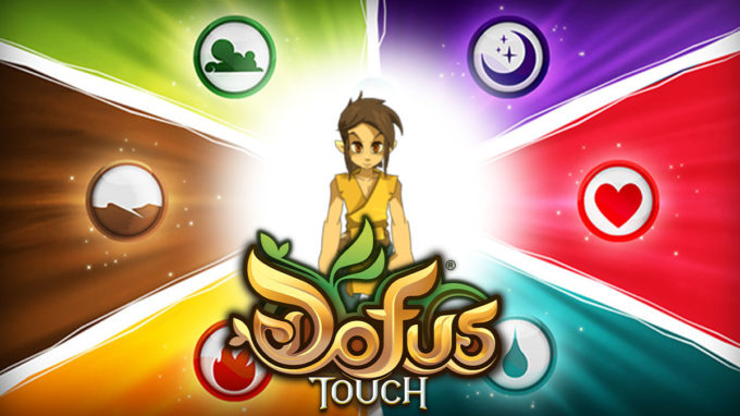 minia feca dofus touch