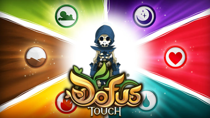 minia sram dofus touch