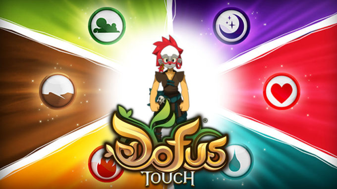 minia zobal dofus touch