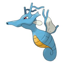 Arwork de Hyporoi dans Pokémon Écarlate et Violet