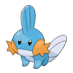 Arwork de Gobou dans Pokémon Écarlate et Violet