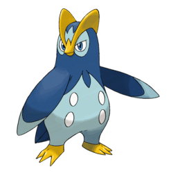 Arwork de Prinplouf dans Pokémon Écarlate et Violet