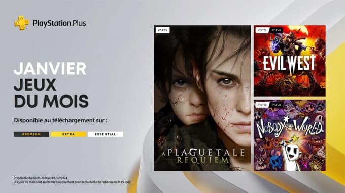 ps-plus-playstation-plus-essential-extra-premium-janvier-2024-jeux