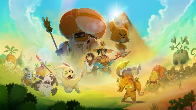 Wakfu 1.82 : Dofus Ivoire et Île des Wabbits