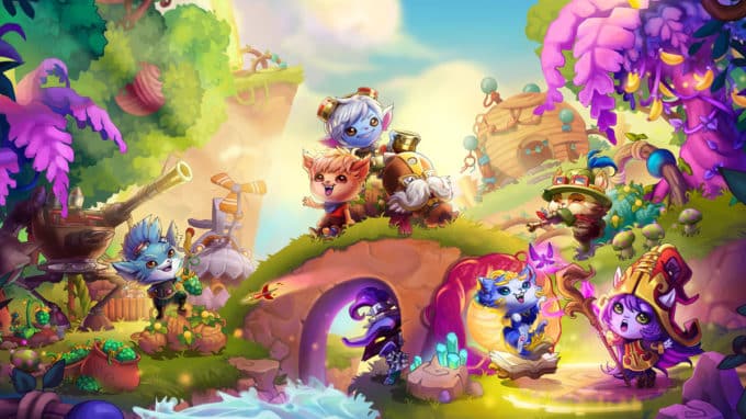 bandle-tale-a-league-of-legends-story-bande-annonce-date-de-sortie