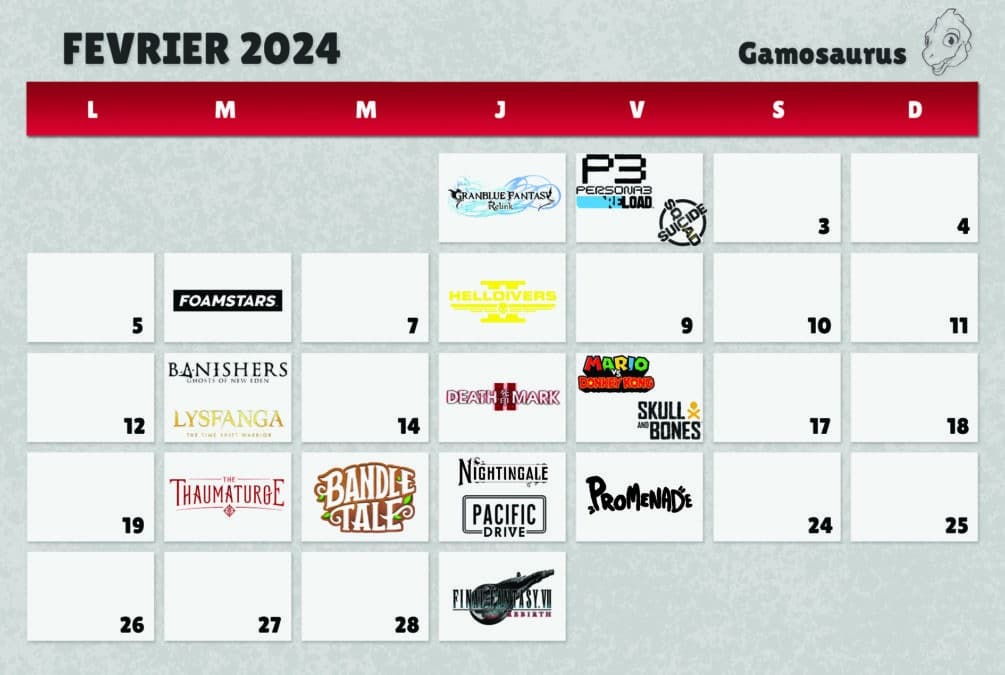 calendrier-sorties-jeu-video-mois-fevrier-2024-memo