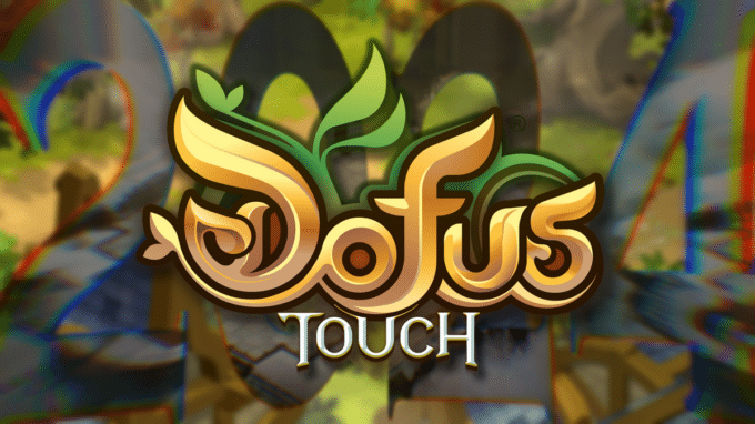 Une grosse année 2024 à venir pour Dofus Touch