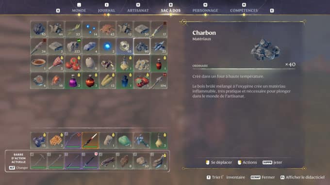 enshrouded-ou-trouver-du-charbon-debut-de-partie-guide-conseils-astuces-forgeron-four-a-charbon