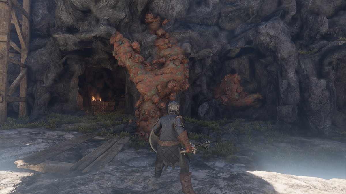 Enshrouded Où trouver du Cuivre ? Gamerslive.FR