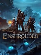 Logo Enshrouded