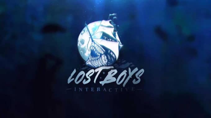 lost-boys-interactive-vague-licenciements-embracer-gearbox