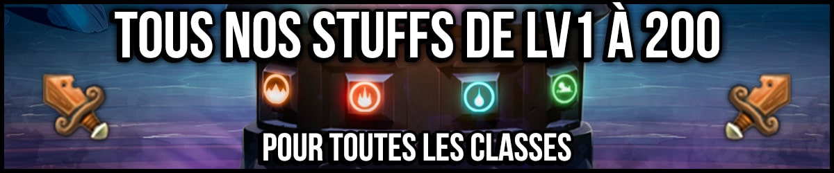 meta stuff 1 200 Dofus Touch