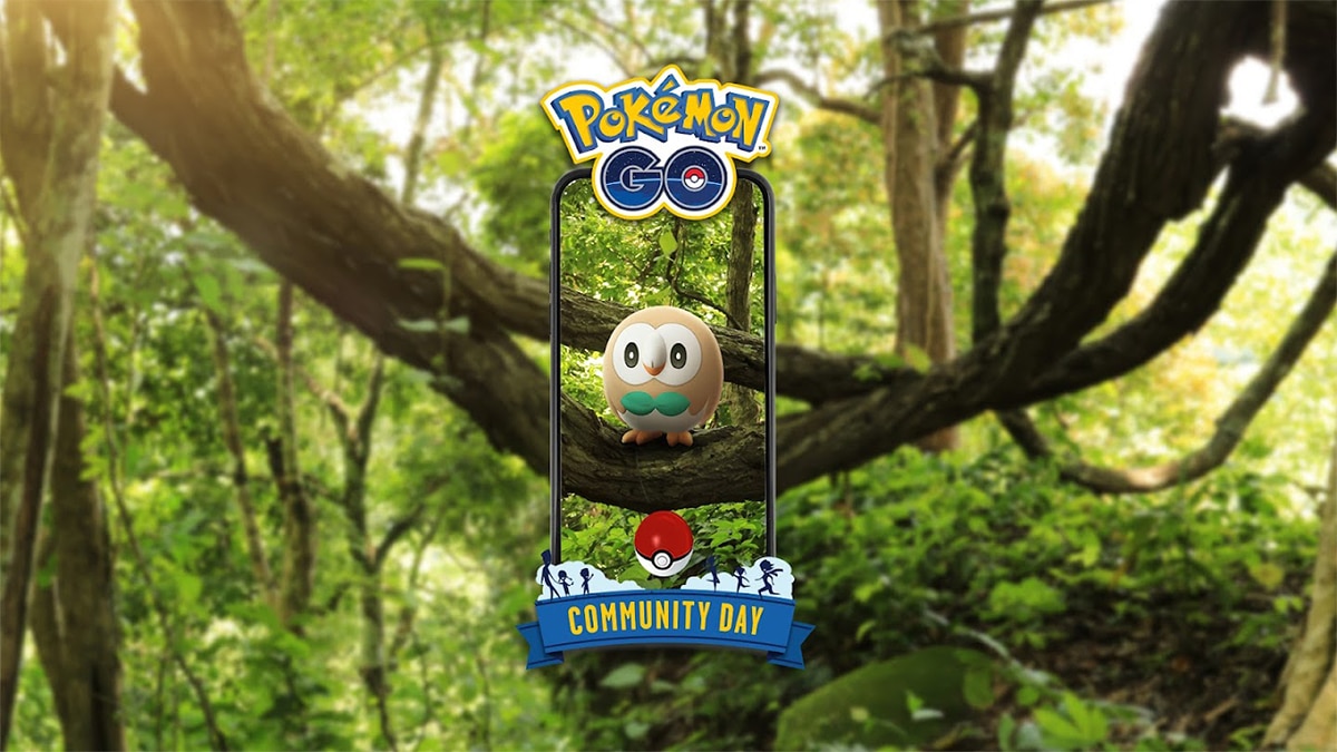Pokémon GO : Événement Nouvel An 2024