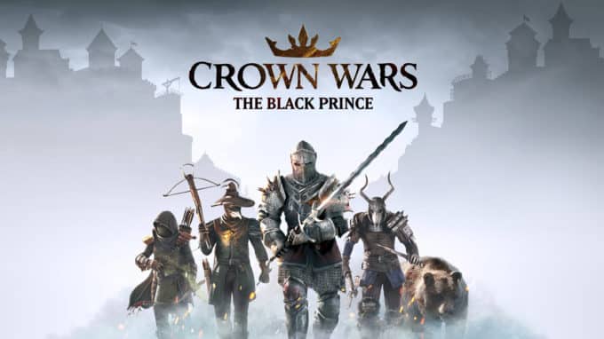 crown-wars-the-black-prince-trailer-gameplay-date-de-sortie