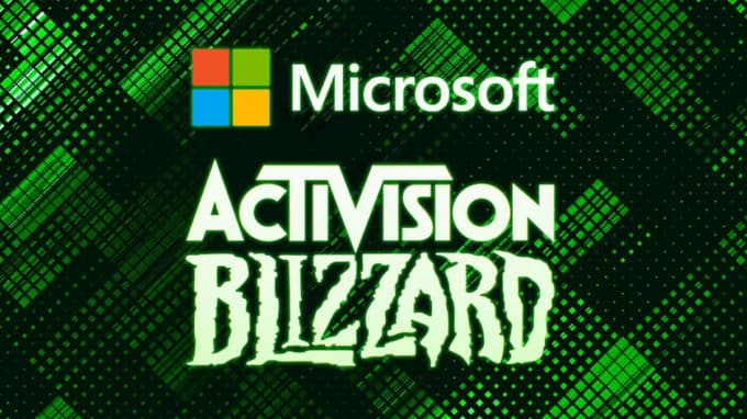 microsoft-nouvelle-procedure-ftc-acquisition-activision-blizzard