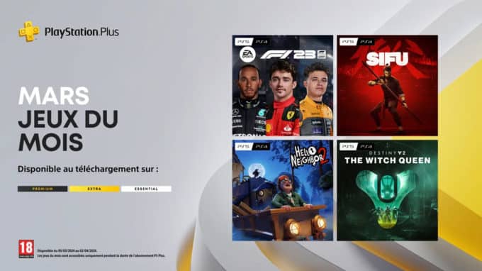 ps-plus-playstation-plus-essential-extra-premium-mars-2024-jeux