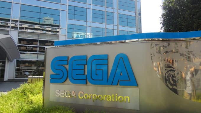 sega-of-america-annonce-licenciements