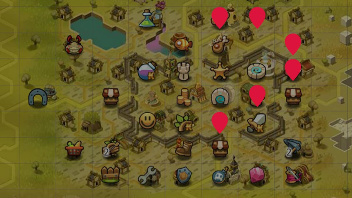 carte-emplacement-dofus-lieux-a-visiter-quete-au-petit-malheur-la-chance