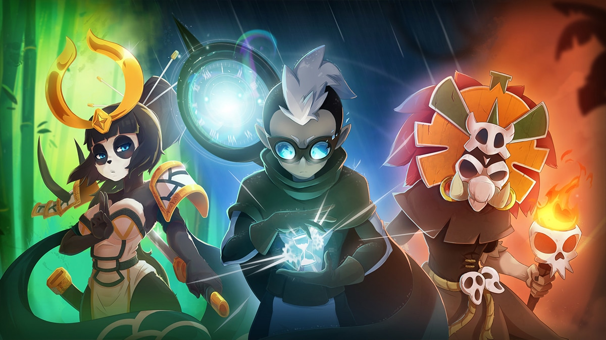 DOFUS Touch Guide et stuff du Féca Eau, dofusbook Gamosaurus