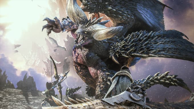 monster-hunter-world-atteint-les-25-millions-de-ventes-a-travers-le-monde-pc-ps4-xbox-one