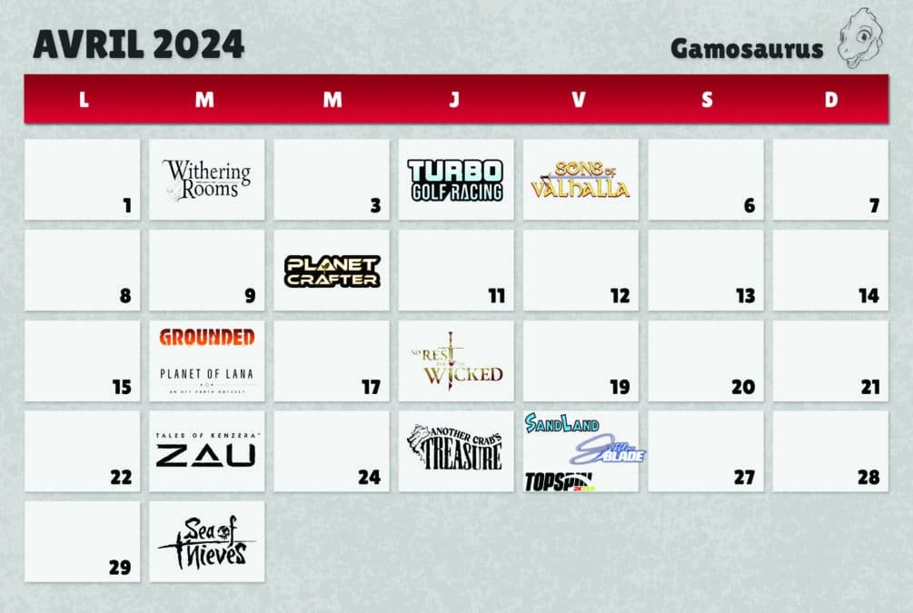 calendar-releases-video-game-month-april-2024-memo