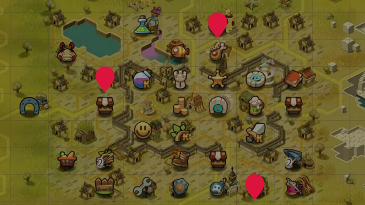 carte-emplacement-dofus-objets-a-voler-quete-sram-crime-et-chatiment