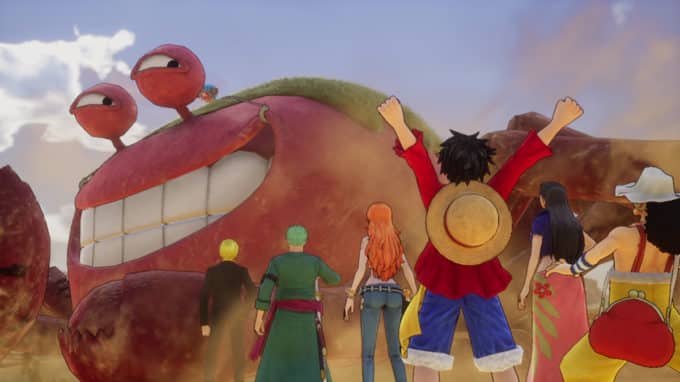 one-piece-odyssey-trailer-release-date-nintendo-switch