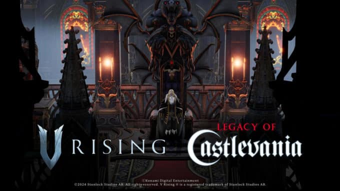 v-rising-pack-legacy-of-castlevania-bande-annonce-date-de-sortie