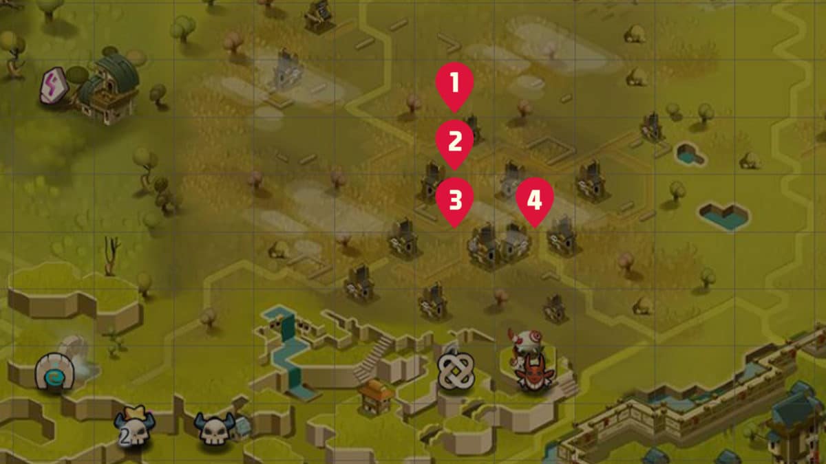 carte-emplacement-dofus-chemin-finney-quete-linvasion-des-profanateurs-de-spulture