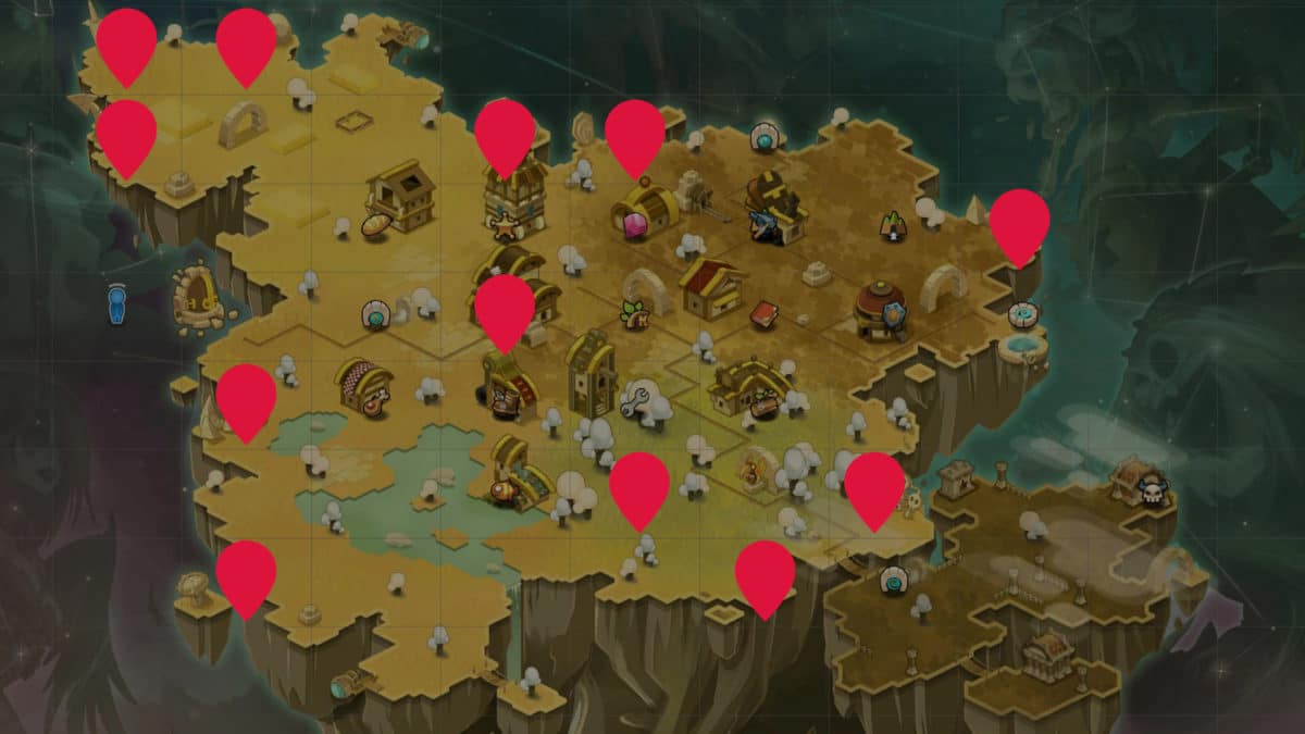 carte-emplacement-dofus-lieux-vestiges-quete-des-vestiges-de-legende