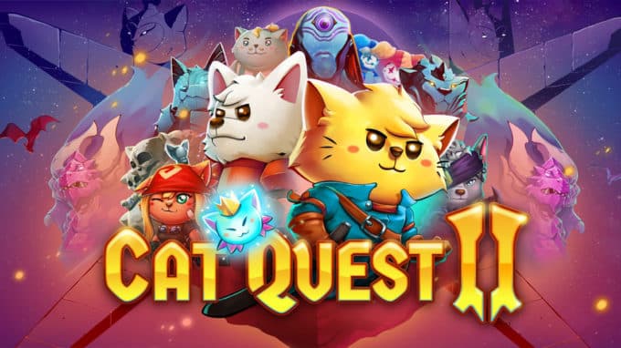 cat-quest-2-jeu-de-la-semaine-gratuit-egs-epic-games-store