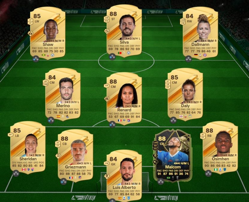 ea-sports-fc-24-DCE-SBC-PTG-araujo-solution-pas-cher-2